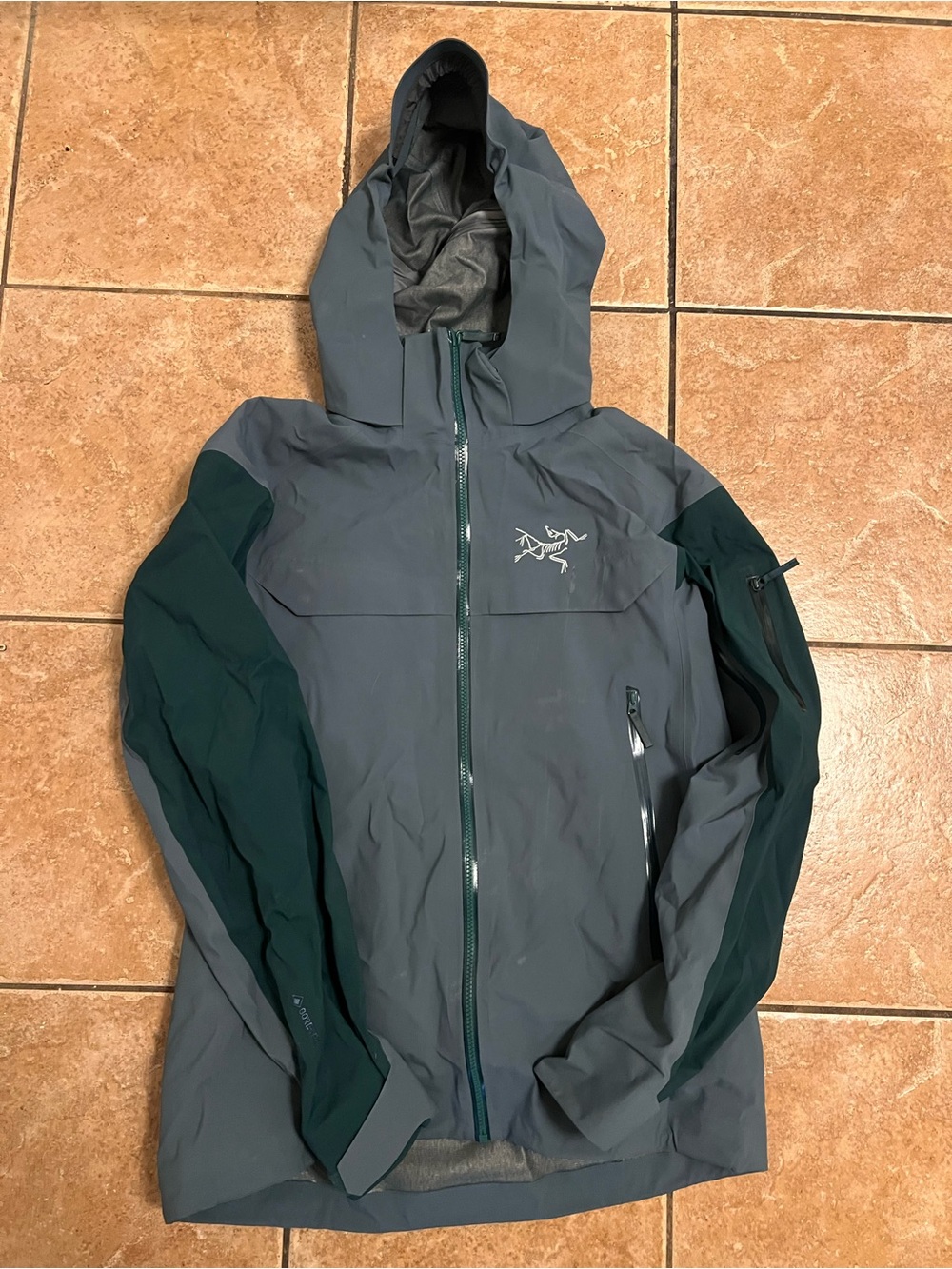 Arc'teryx Men's Jacket